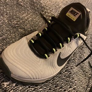 Nike Free 5.0 Training Sneakers